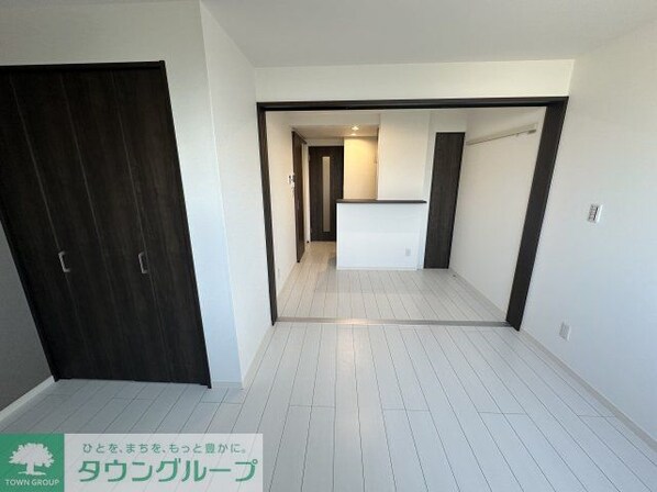 湘南辻堂テラスの物件内観写真